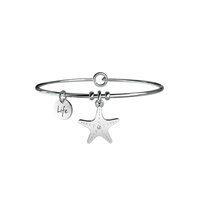 Bracciale Kidult Donna Animal Planet in Acciaio Cristallo 231599 STELLA MARINA FORTUNA